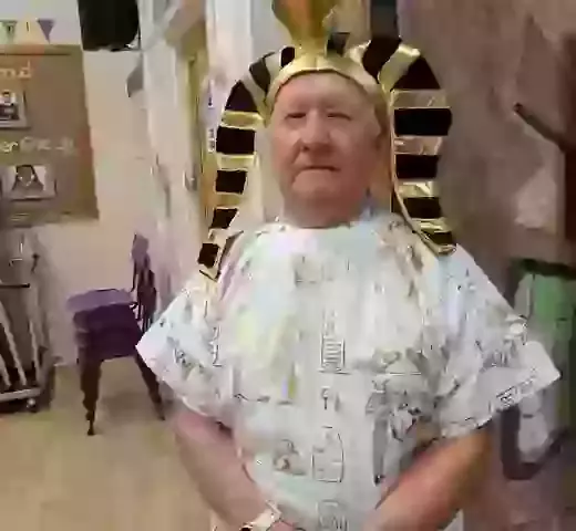 Open the Book